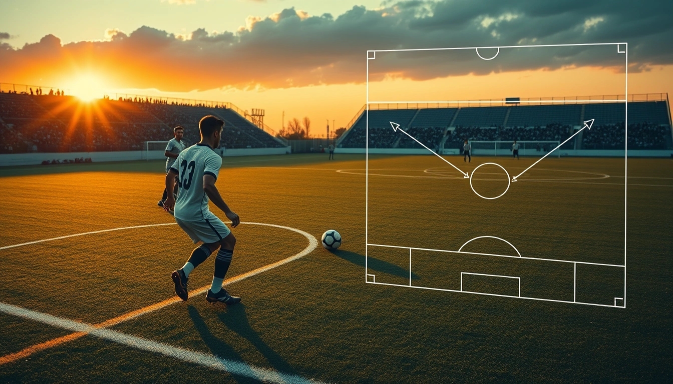 Famous Deep-Lying Playmakers in Football History