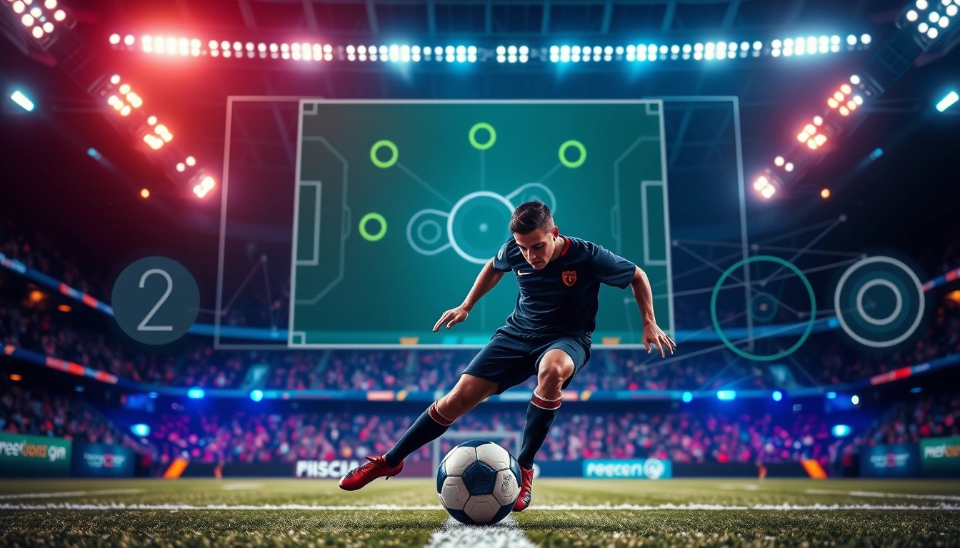 Future Trends: Evolution of the Deep-Lying Playmaker Role