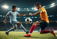 What Is a Double Pivot in Football? What Is a Double Pivot in Football?