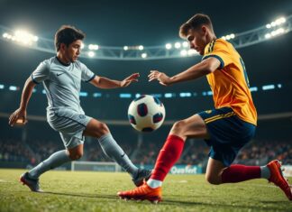 What Is a Double Pivot in Football? What Is a Double Pivot in Football?