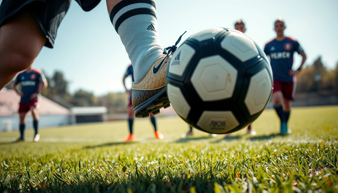 How Players React to Drop Balls