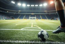 What Is a False 9? Simple Tactical Explanation What Is a False 9? Simple Tactical Explanation