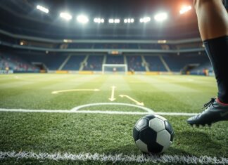 What Is a False 9? Simple Tactical Explanation What Is a False 9? Simple Tactical Explanation