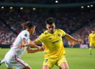 What Is a High Press? Simple Explanation for New Fans What Is a High Press? Simple Explanation for New Fans