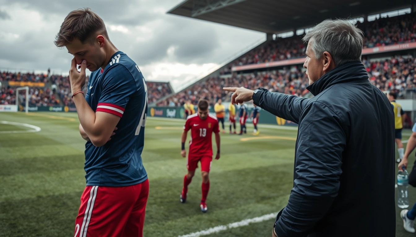 Risks and Downsides of the High Press