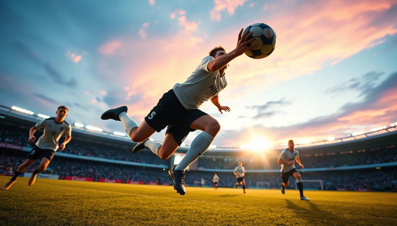 Memorable Matches Decided by a Long Throw