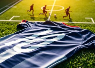 What Is a Number 10 in Football? Role Explained What Is a Number 10 in Football? Role Explained