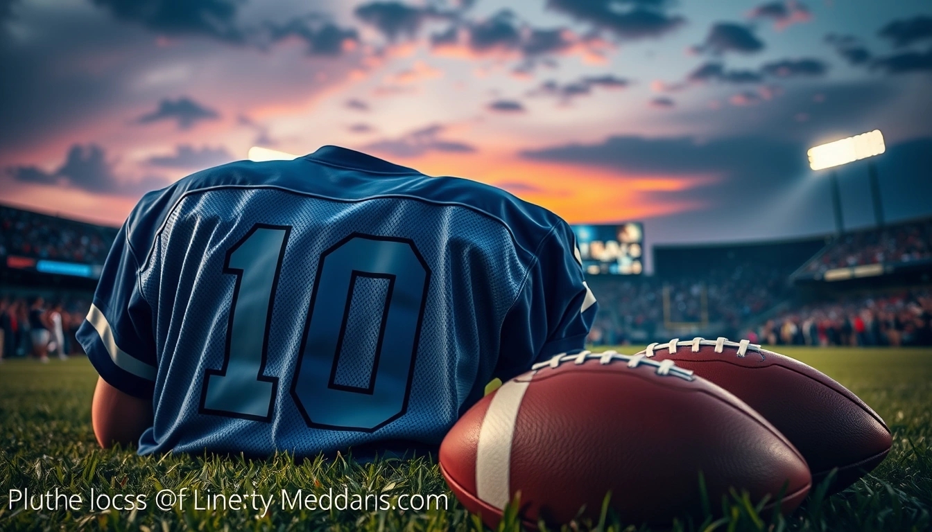 Famous Number 10s in History