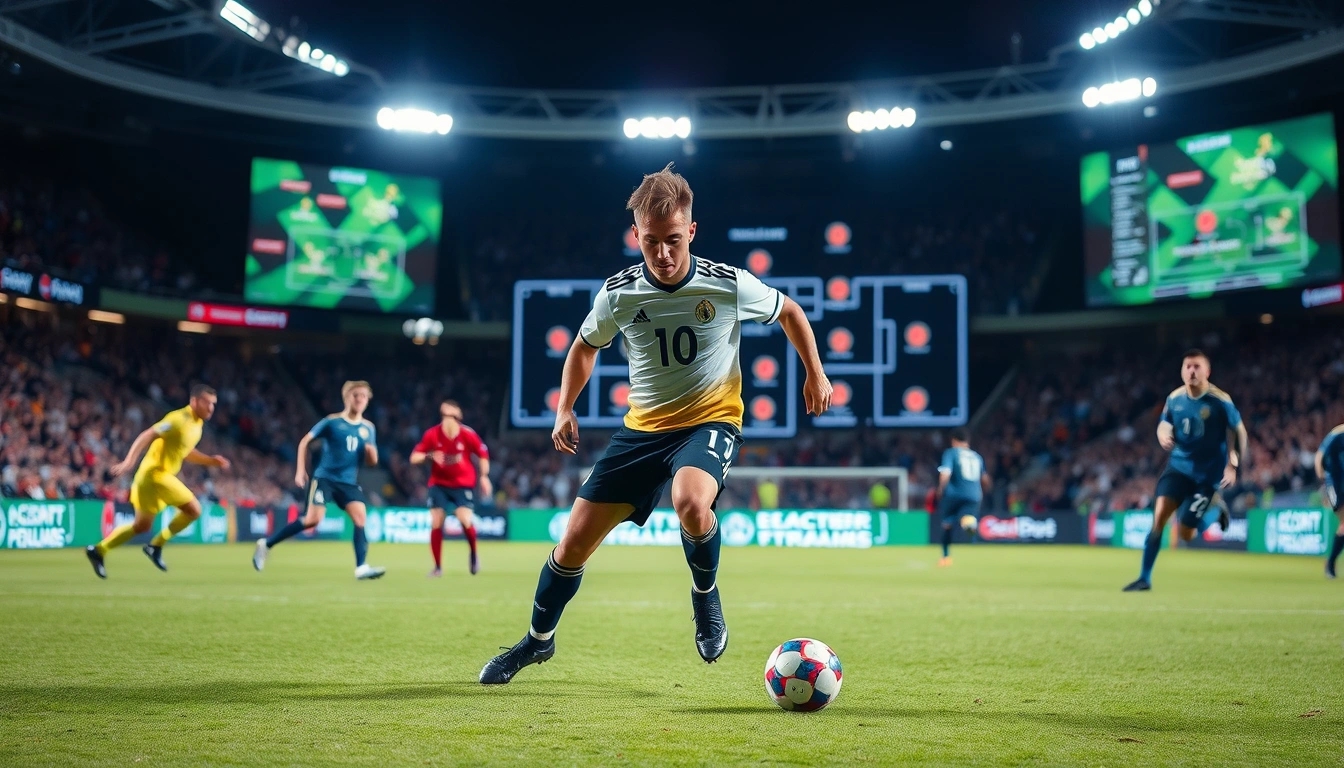 Modern Evolution of the Number 10 Role