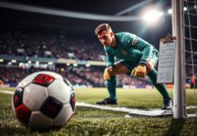 What Is a Penalty Strategy? Keeper Psychology Explained What Is a Penalty Strategy? Keeper Psychology Explained