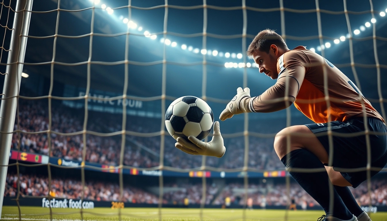 Famous Penalty Saves and Blunders