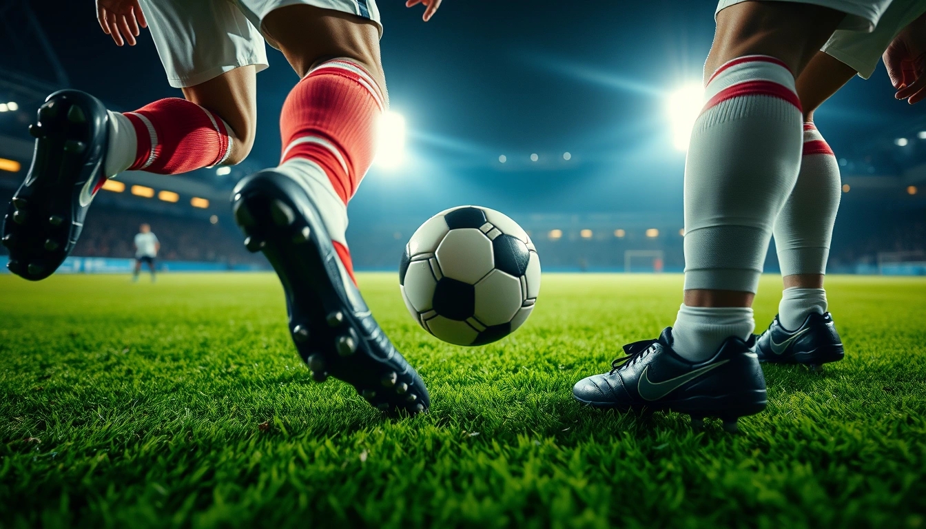 What Is a Pressing Trigger in Football? 1 Types of Pressing Triggers