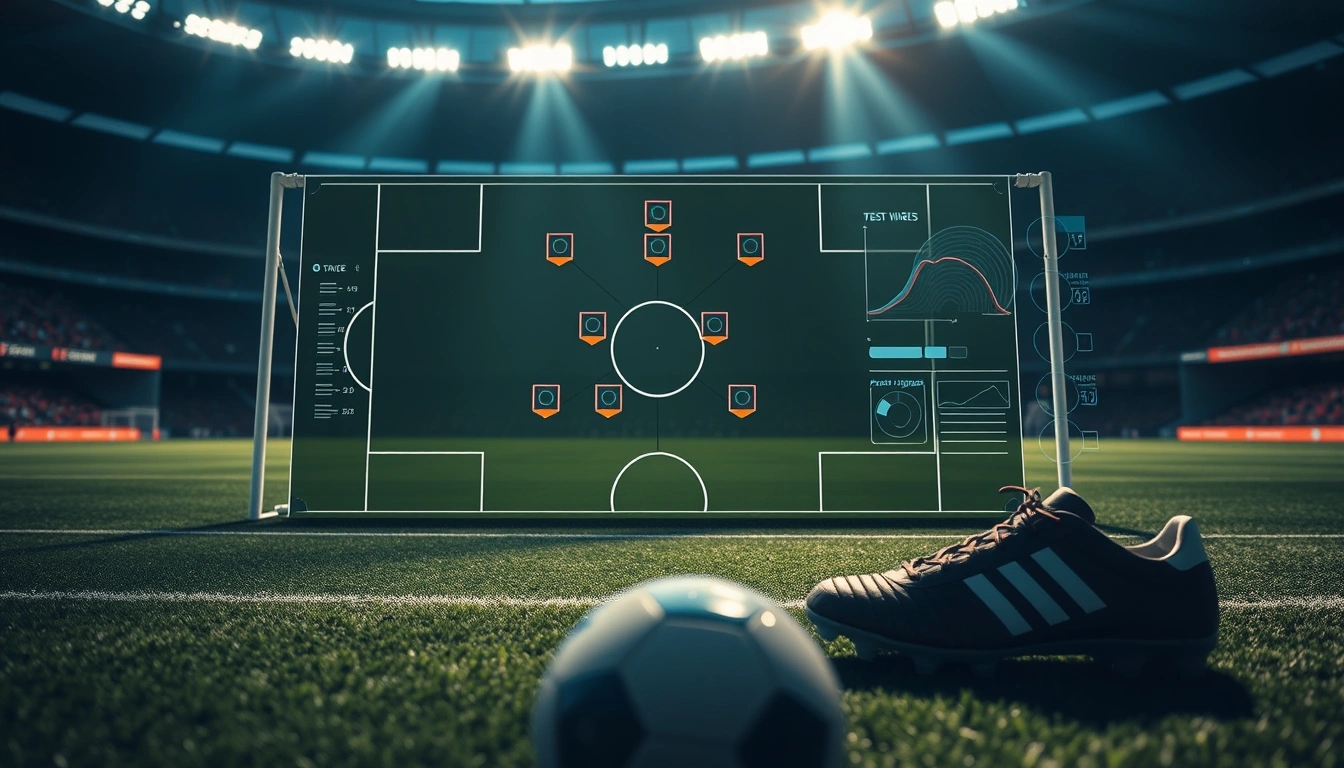 What Is a Pressing Trigger in Football? 3 The Future of Pressing Triggers in Football