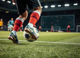 What Is a Regista in Football? Role Explained What Is a Regista in Football? Role Explained