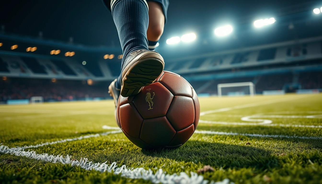 Regista vs. Defensive Midfielder: What's the Difference?