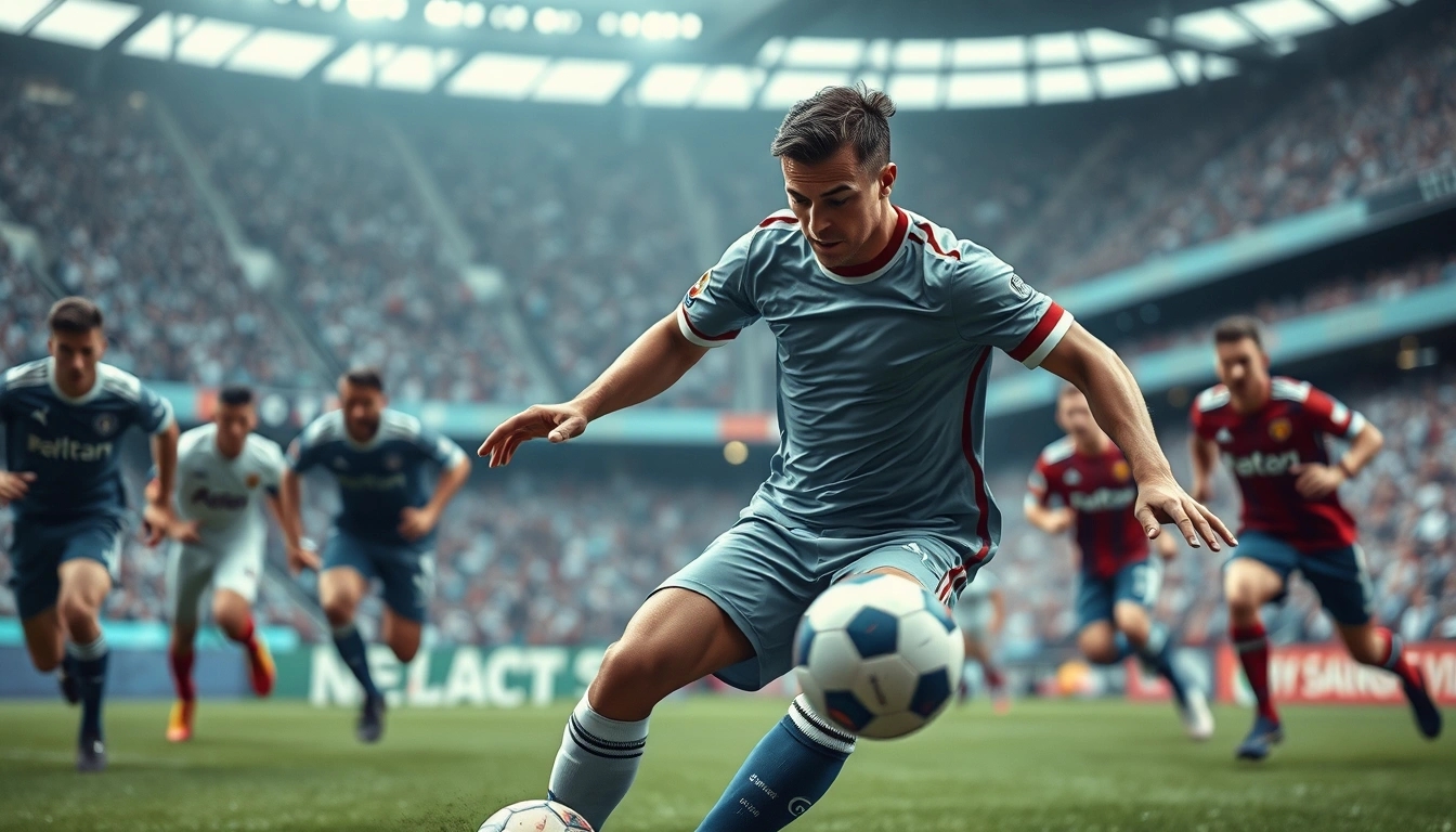 Challenges Faced by Registas in Modern Football