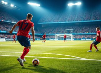 What Is a Short Corner Routine? Explained What Is a Short Corner Routine? Explained