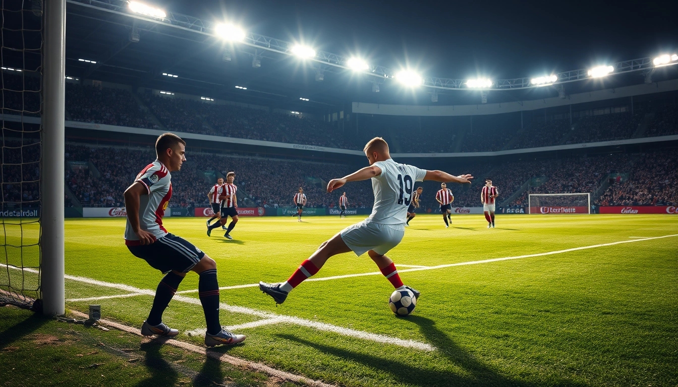 Risks and Rewards: When Short Corner Routines Backfire