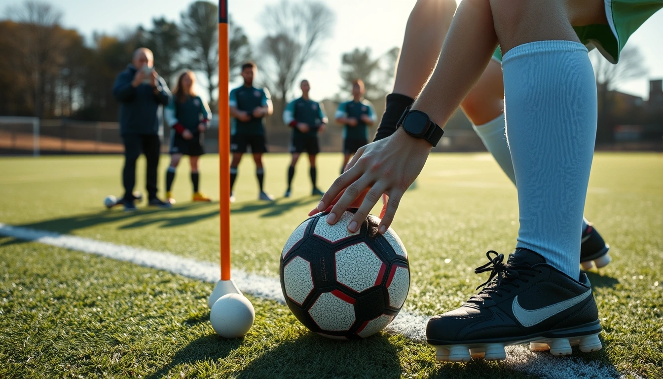 Tips for Coaches and Players to Master Short Corner Routines