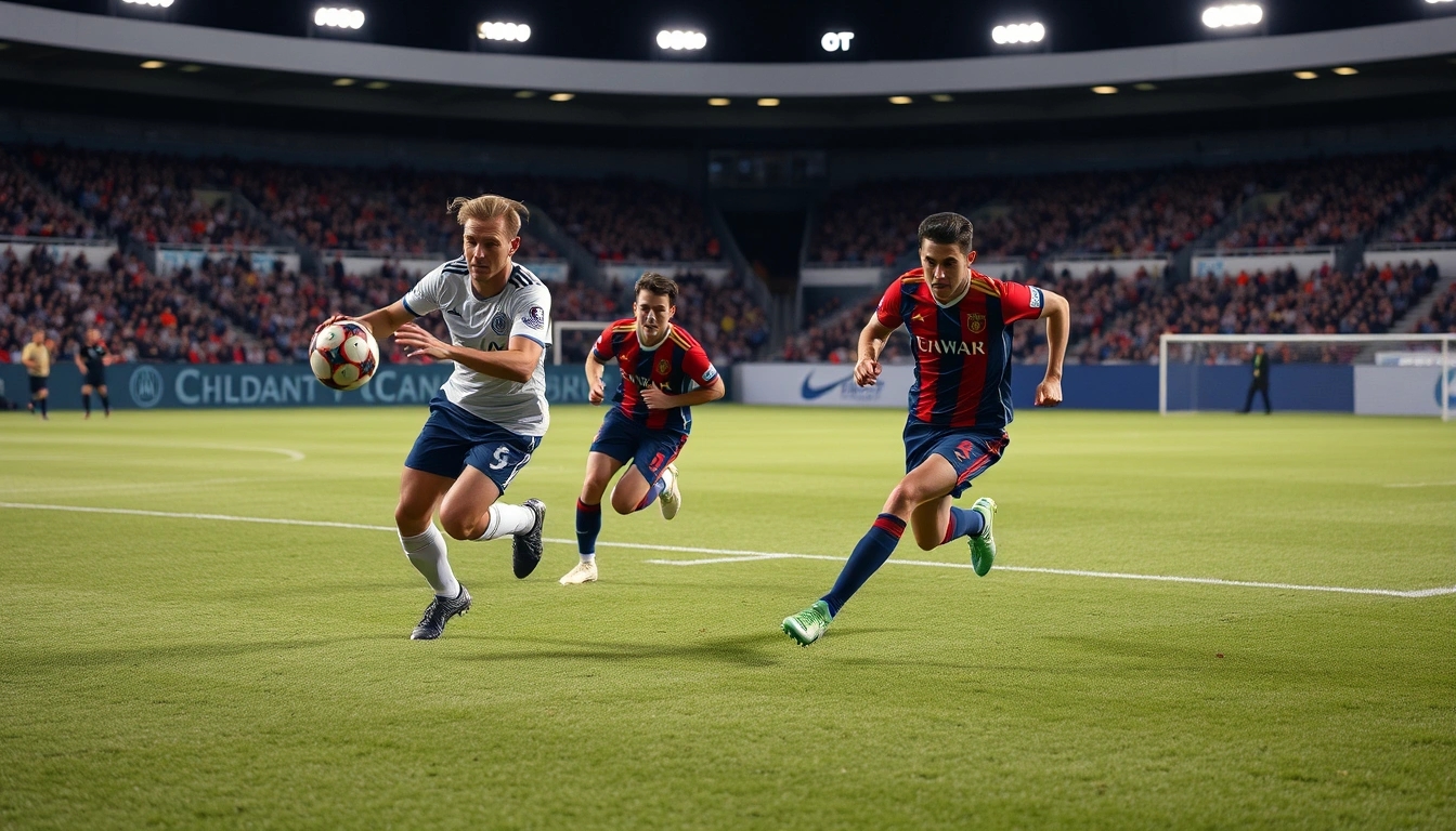 How Third-Man Runs Work in Practice