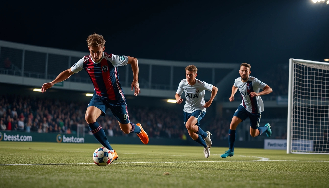 Third-Man Runs vs. Other Tactical Moves