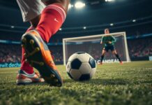 What Is a Through Ball? Best Situations to Use It What Is a Through Ball? Best Situations to Use It