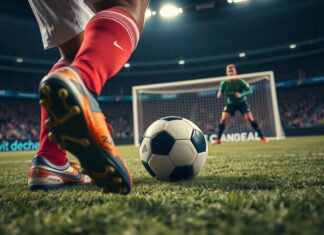 What Is a Through Ball? Best Situations to Use It What Is a Through Ball? Best Situations to Use It