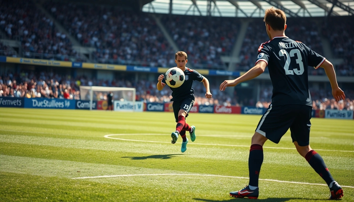 Player Roles: Who Should Attempt the Through Ball?