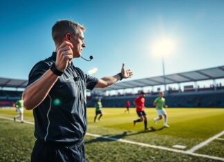 What Is Advantage Rule in Football? Beginner Breakdown What Is Advantage Rule in Football? Beginner Breakdown