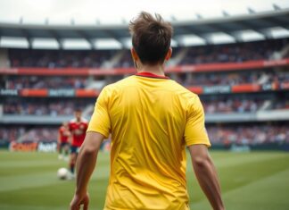 What Is an Inverted Fullback? Beginner’s Guide What Is an Inverted Fullback? Beginner’s Guide