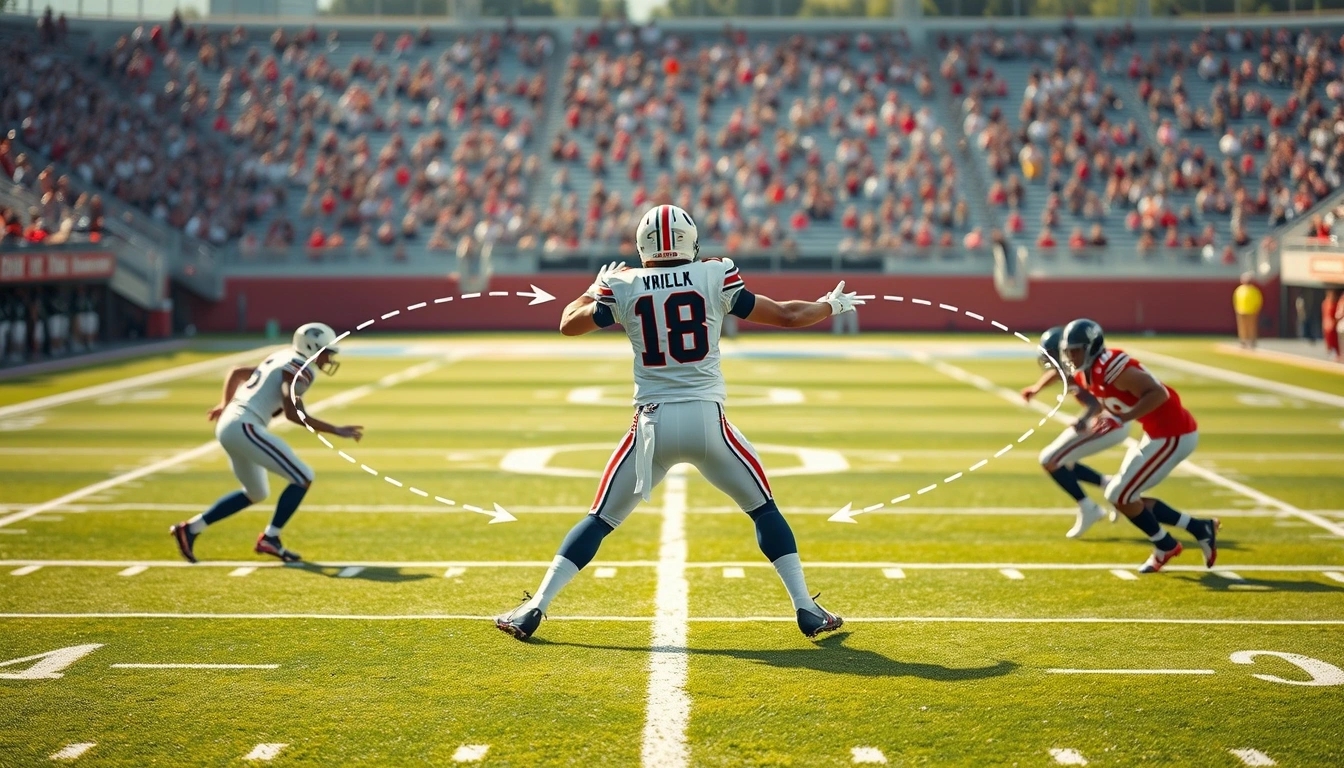 Why Coaches Love the Inverted Fullback