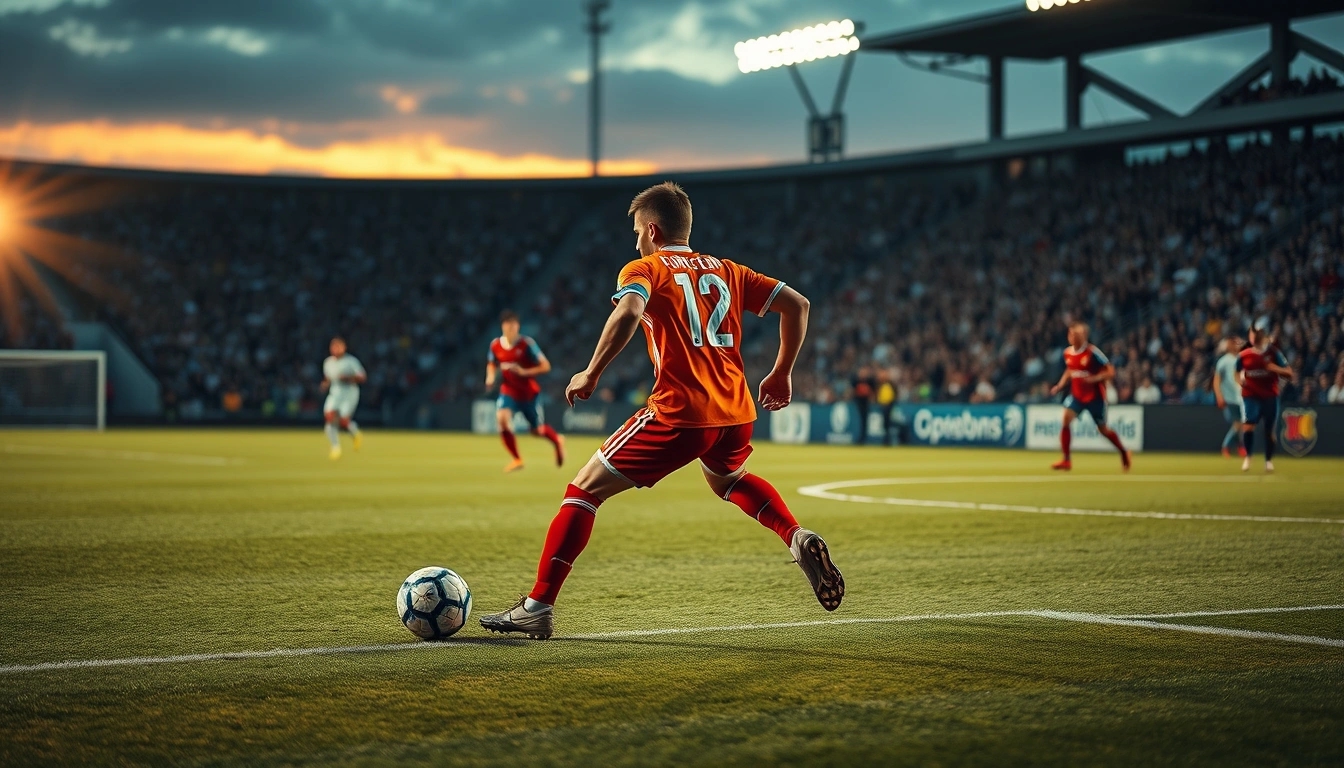 Famous Players Known for Inverted Fullback Roles