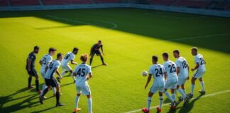 What Is Compactness in Defense? What Is Compactness in Defense?