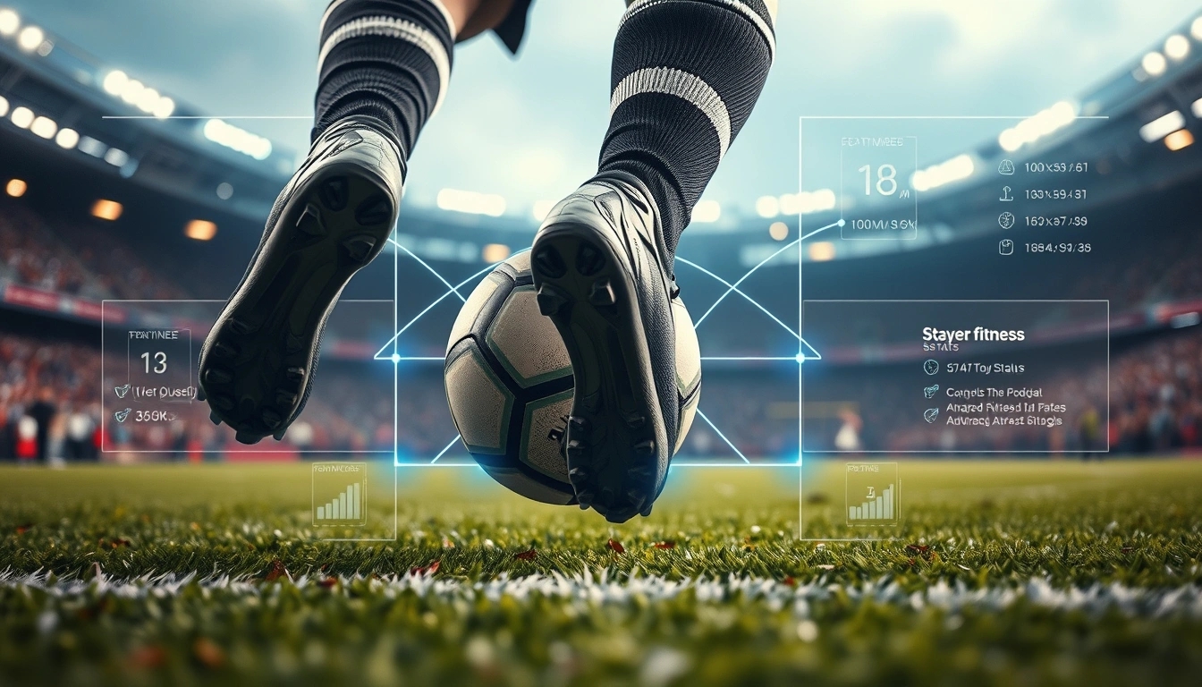 The Future of Counter-Pressing in Football