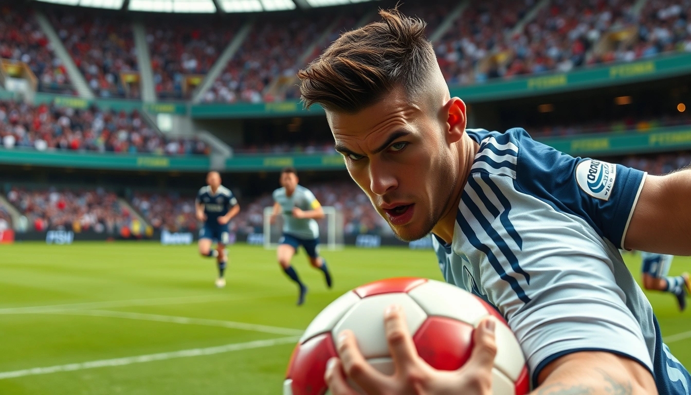 Why Gegenpressing Works