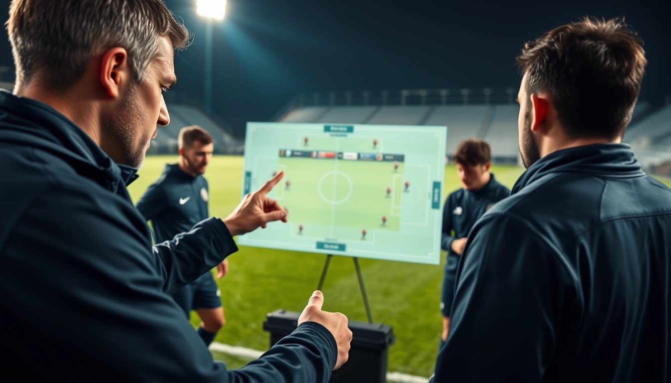 The Future of Gegenpressing in Football