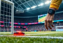 What Is Goal-Line Technology? How It Works What Is Goal-Line Technology? How It Works