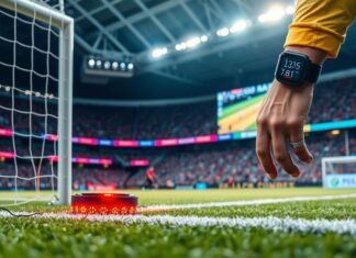 What Is Goal-Line Technology? How It Works What Is Goal-Line Technology? How It Works