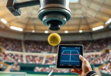 What Is Hawkeye and How It Helps Referees What Is Hawkeye and How It Helps Referees