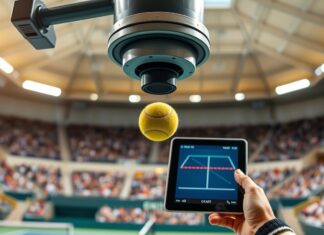 What Is Hawkeye and How It Helps Referees What Is Hawkeye and How It Helps Referees