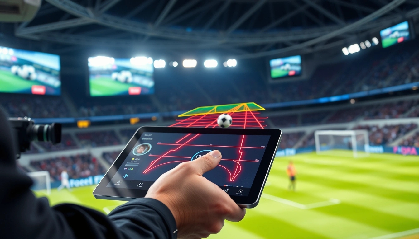 Comparing Hawkeye with Other VAR Technologies