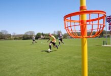 What is korfball and where can you play it in the UK? What is korfball and where can you play it in the UK?