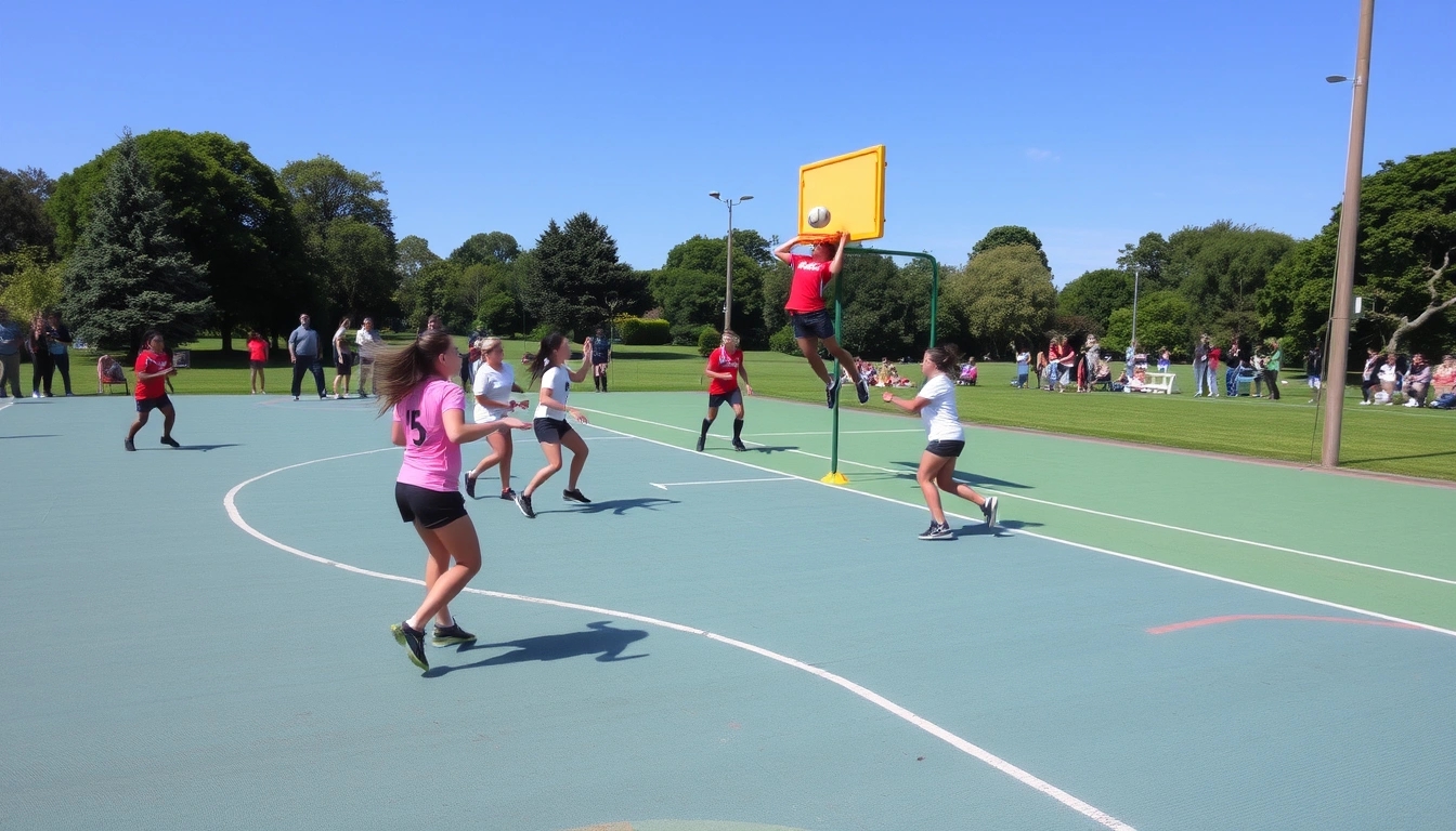 Basic rules and gameplay explained