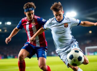 What Is Man-to-Man Marking? Beginner Guide What Is Man-to-Man Marking? Beginner Guide