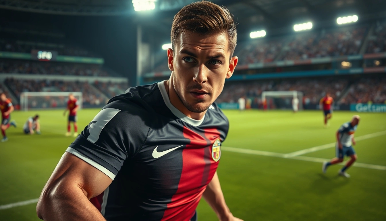 Key Skills Required for Effective Man-to-Man Marking