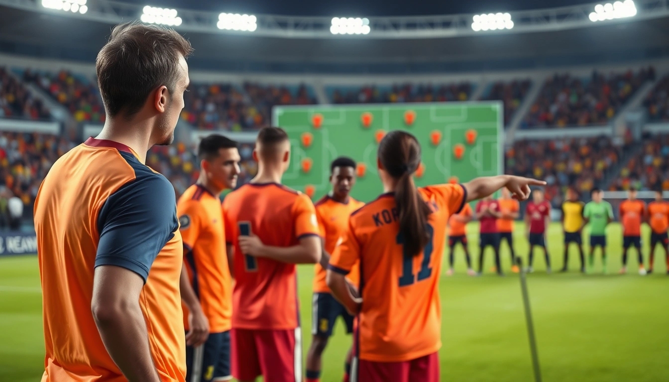 When to Use Man-to-Man Marking Strategically