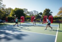 What is pickleball and why it’s growing in the UK What is pickleball and why it's growing in the UK