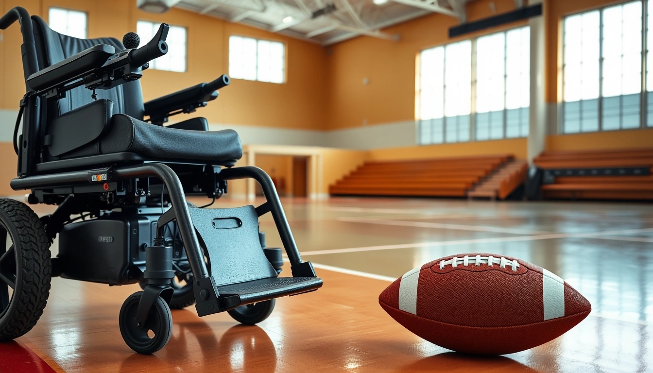 Equipment You Need to Play