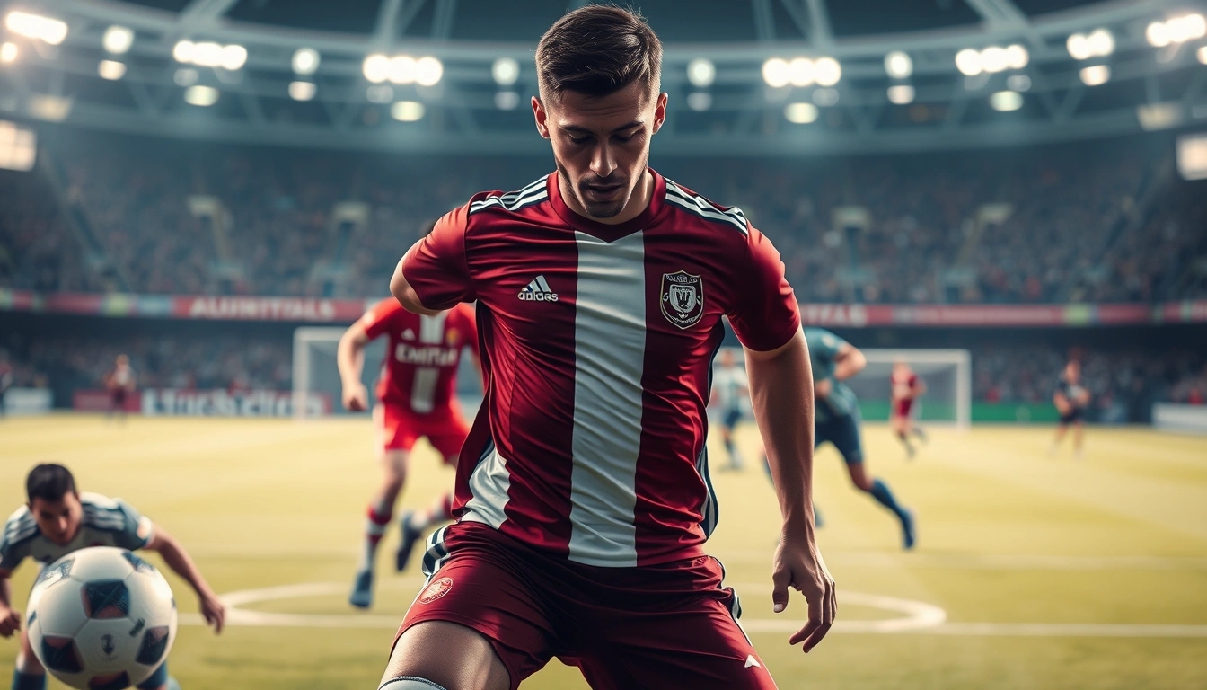 How Players Exploit the Half-Space