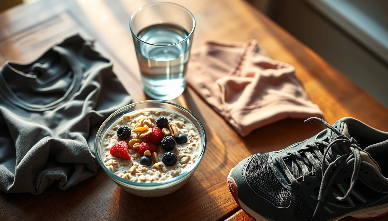 Common myths about pre-run eating debunked